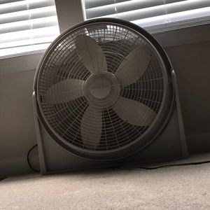 Meet your Posher, Vu